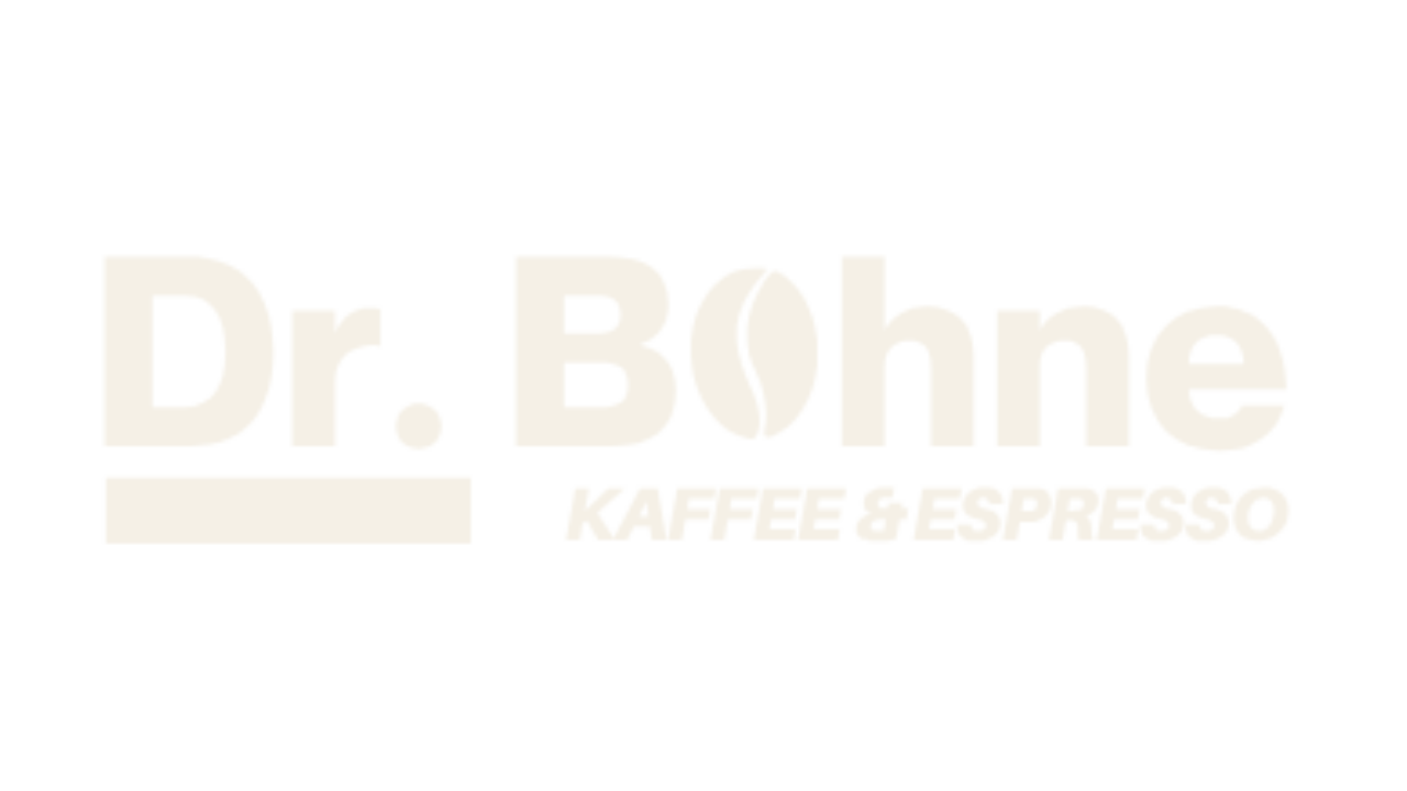 Dr. Bohne – Kaffee & Espresso