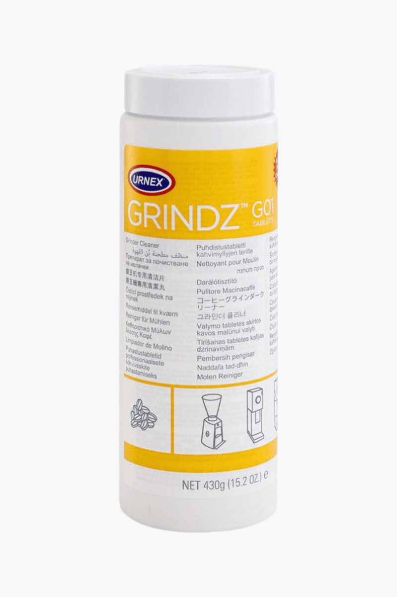 Urnex Grindz Mühlenreiniger