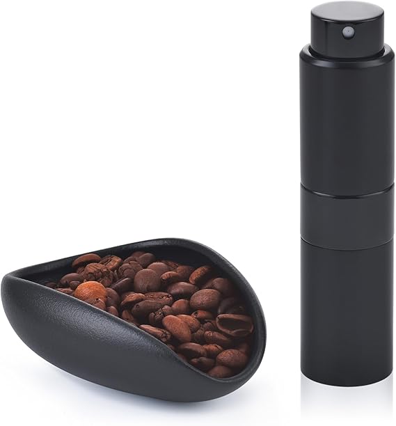 Lulupack Coffee Beans Spray Bottle