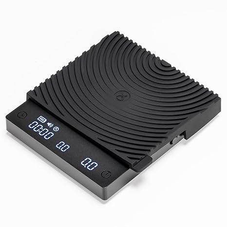 TIMEMORE Black Mirror Basic Mini Kaffeewaage
